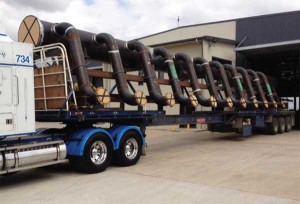 Virginia Sheet Metal Project Virginia Sheet Metal Project