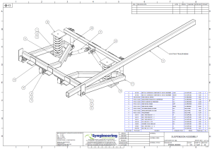 AS 1100 | Syngineering Projects