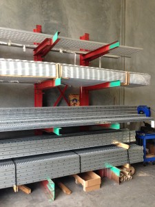 Storage Racking