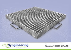 Syngineering Model Presentation - Gal Grate