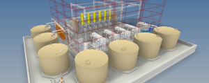 Water Treatment Plant Design VSEP Water Treatement Plant Design